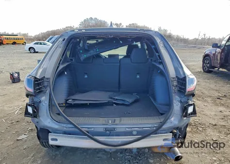 2025 Honda Hr-V Sport z USA, uszkodzony, nr VIN 3CZRZ2H53SM758658